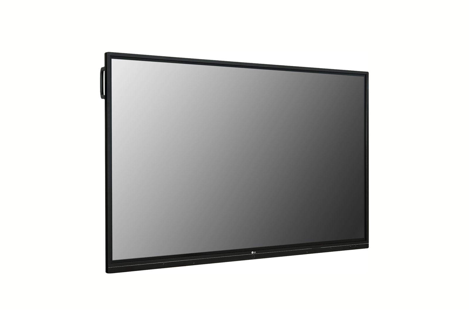 LG Tablero digital interactivo, 55TR3BG-B