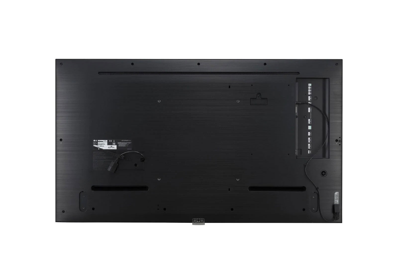 LG Serie UH5F, 55UH5F-H