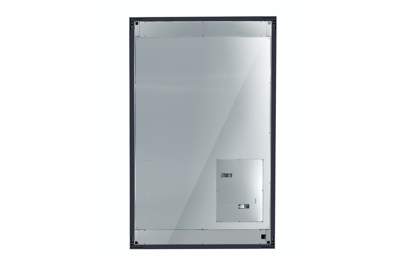 LG Serie XE3FS, 86XE3FS-B