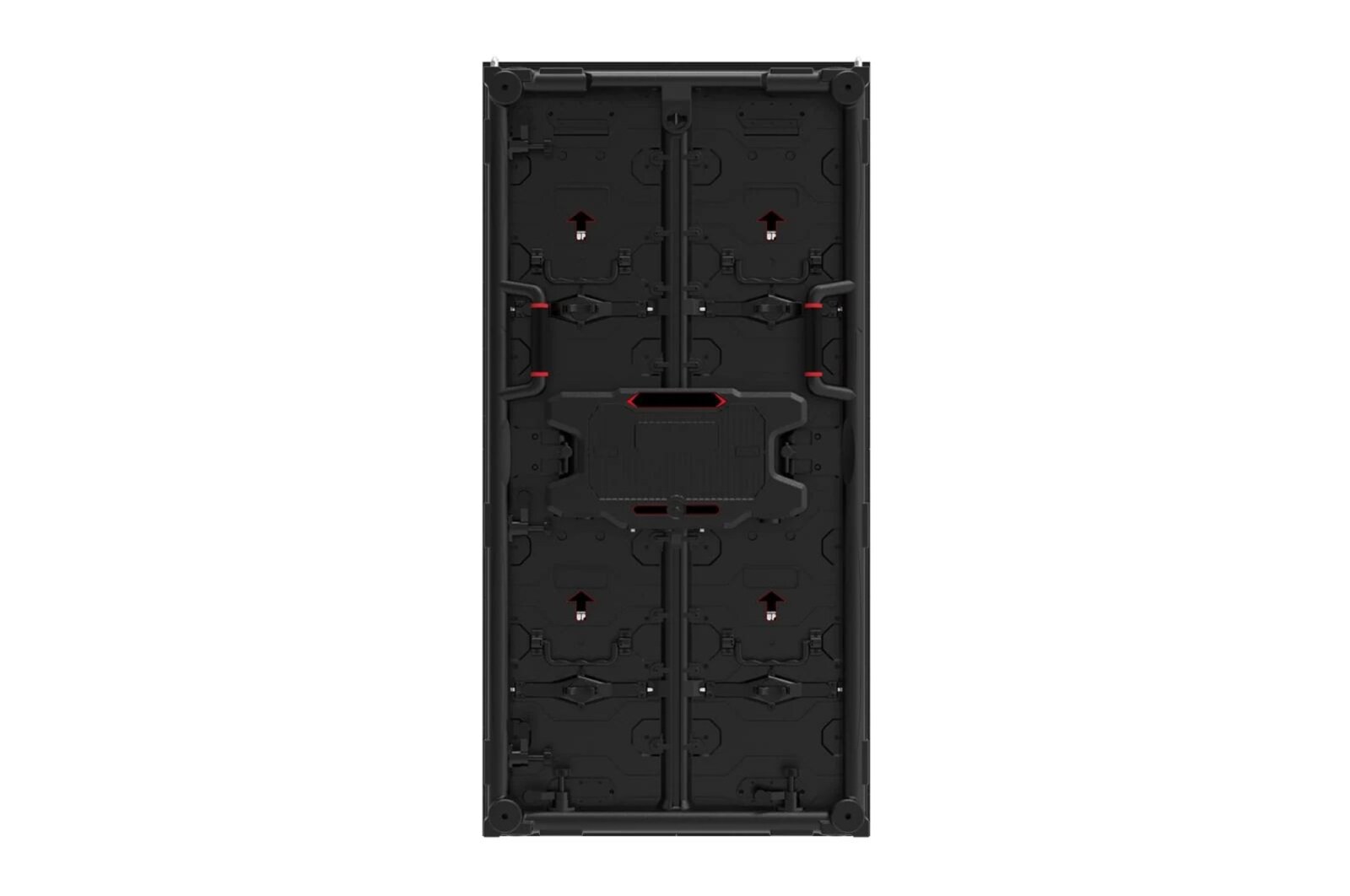 LG Serie Versatile, GSCA046-GN