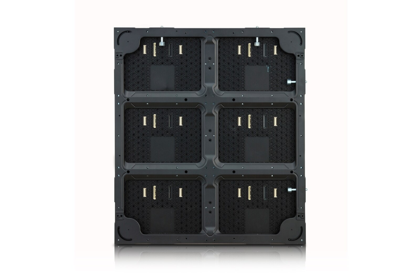 LG P2.0 1,000 nits  LG LED Curve Series for Indoor, LAP020EL6B