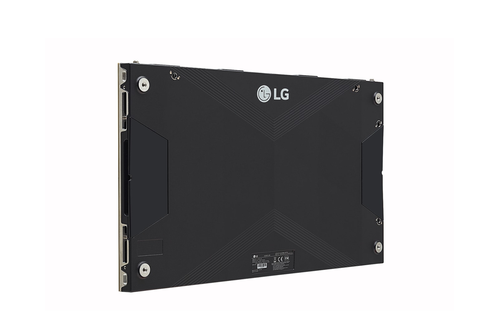 LG Serie Ultra Slim, LSCB025-GK