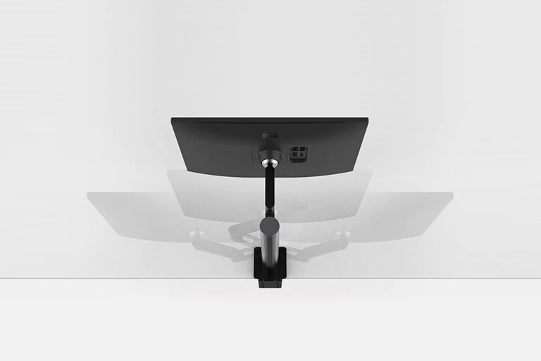 Simulación de extensión y retracción, rango de 0 ~ 180 mm