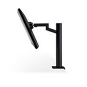LG Monitor UHD 4K Ergo IPS de 31.5" con USB Tipo-C™, 32UN880-B