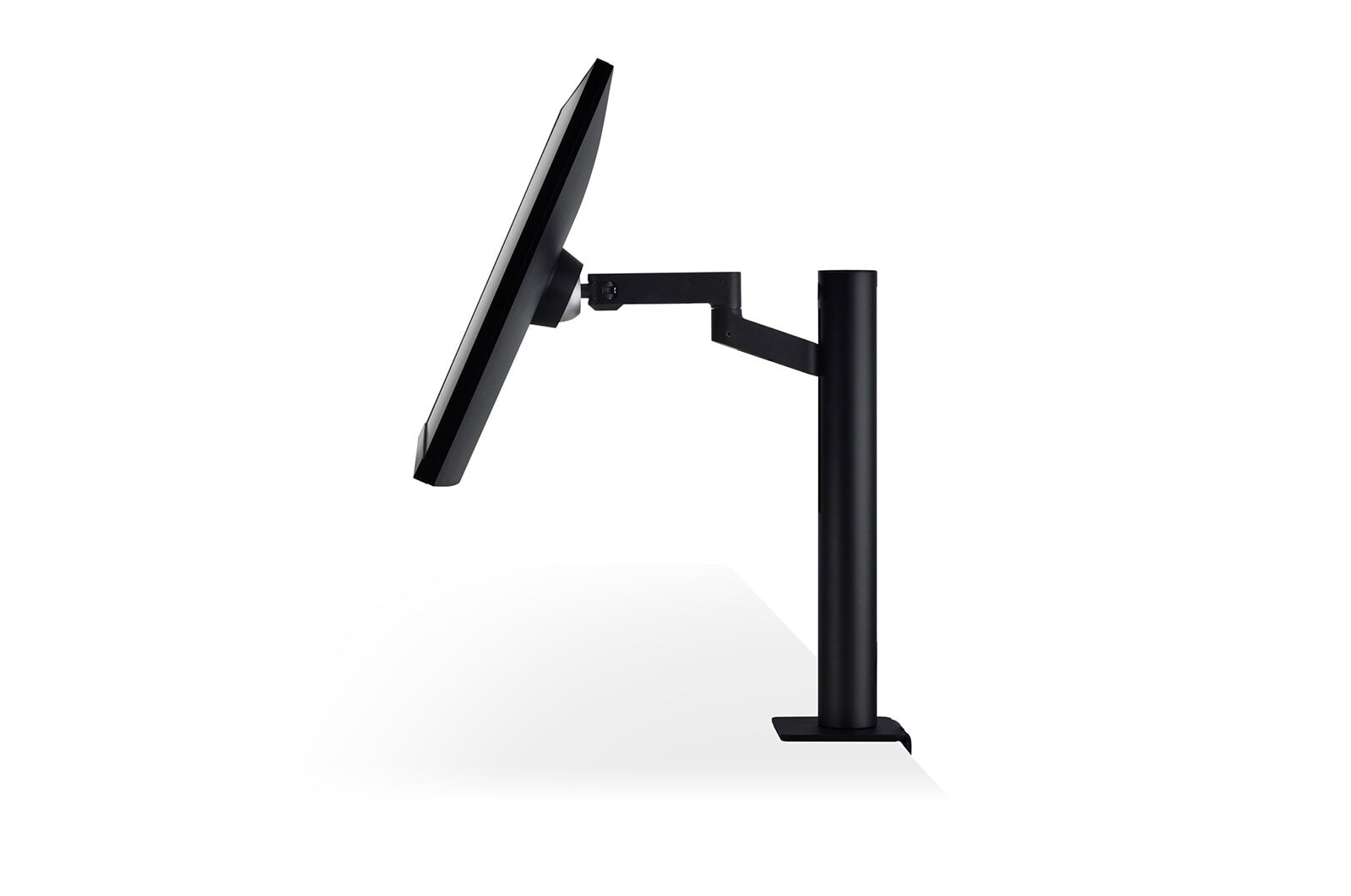 LG Monitor UHD 4K Ergo IPS de 31.5" con USB Tipo-C™, 32UN880-B