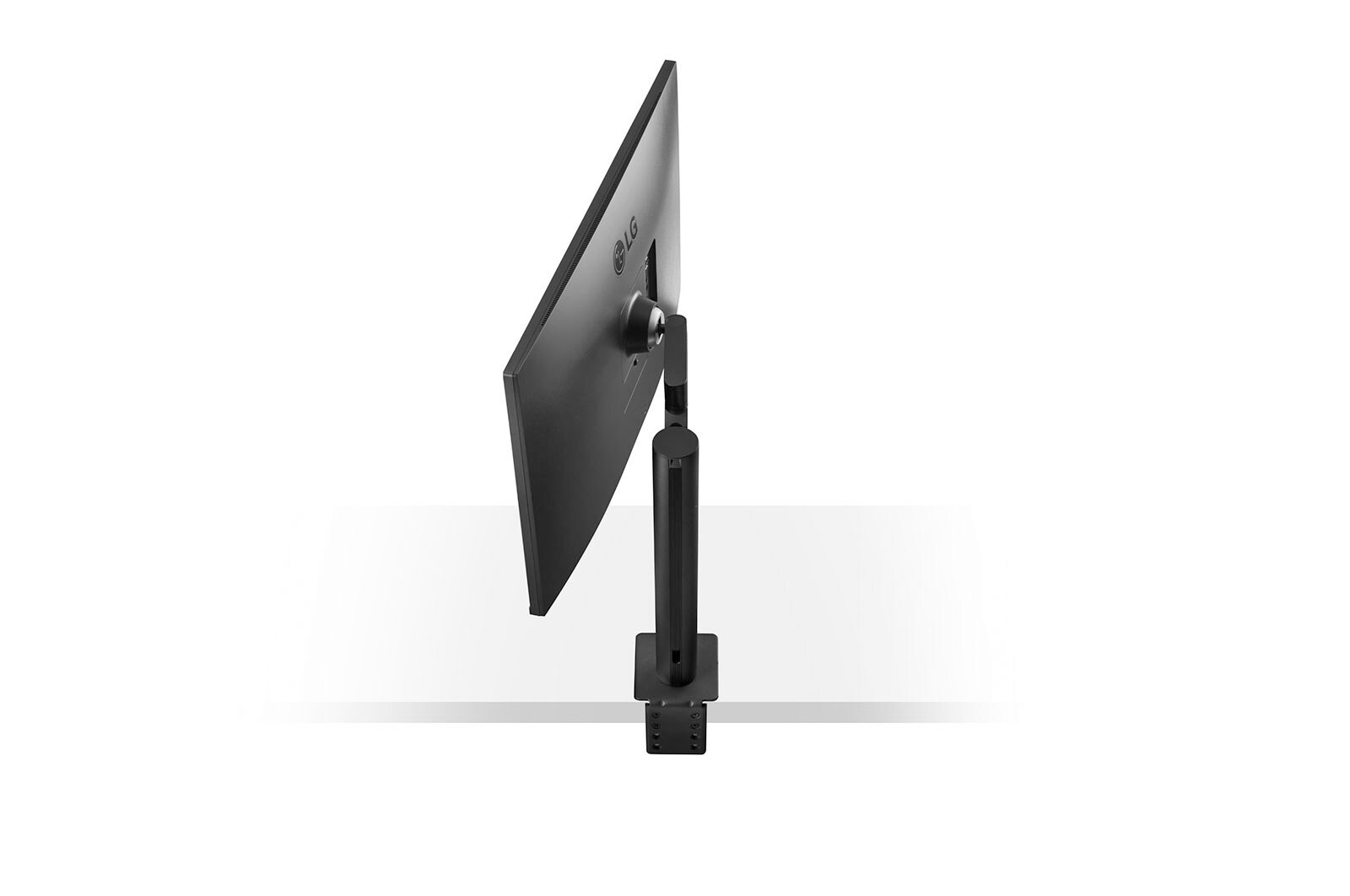 LG Monitor UHD 4K Ergo IPS de 31.5" con USB Tipo-C™, 32UN880-B
