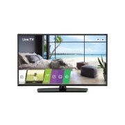 Front view of Serie LT340H 49LT340H0UA