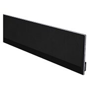 LG GX Barra de sonido de 3.1 canales de audio de Audio de Alta resolución con Dolby Atmos®, 420 W de potencia, Diseño minimalista, GX