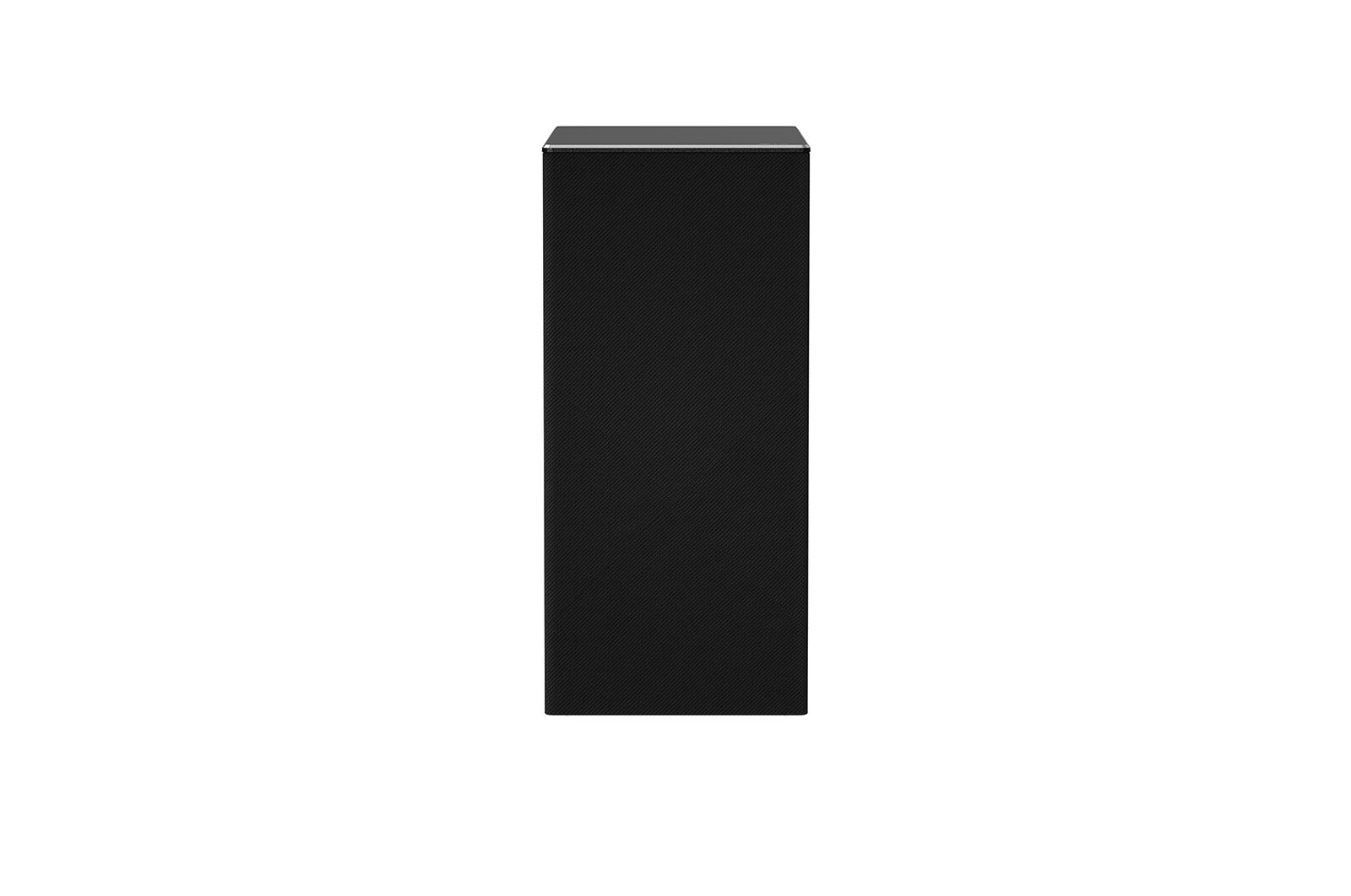 LG GX Barra de sonido de 3.1 canales de audio de Audio de Alta resolución con Dolby Atmos®, 420 W de potencia, Diseño minimalista, GX