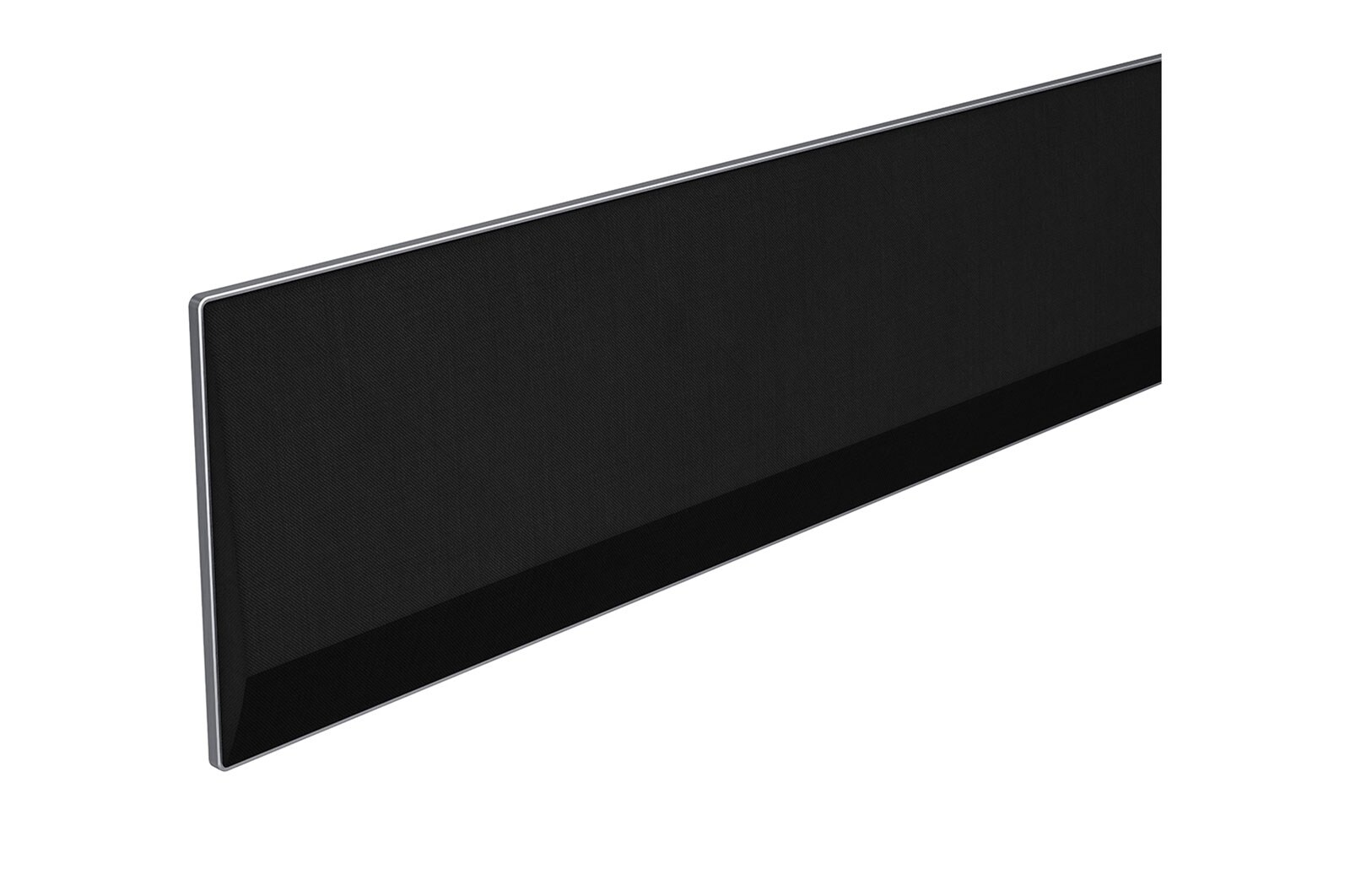 LG GX Barra de sonido de 3.1 canales de audio de Audio de Alta resolución con Dolby Atmos®, 420 W de potencia, Diseño minimalista, GX