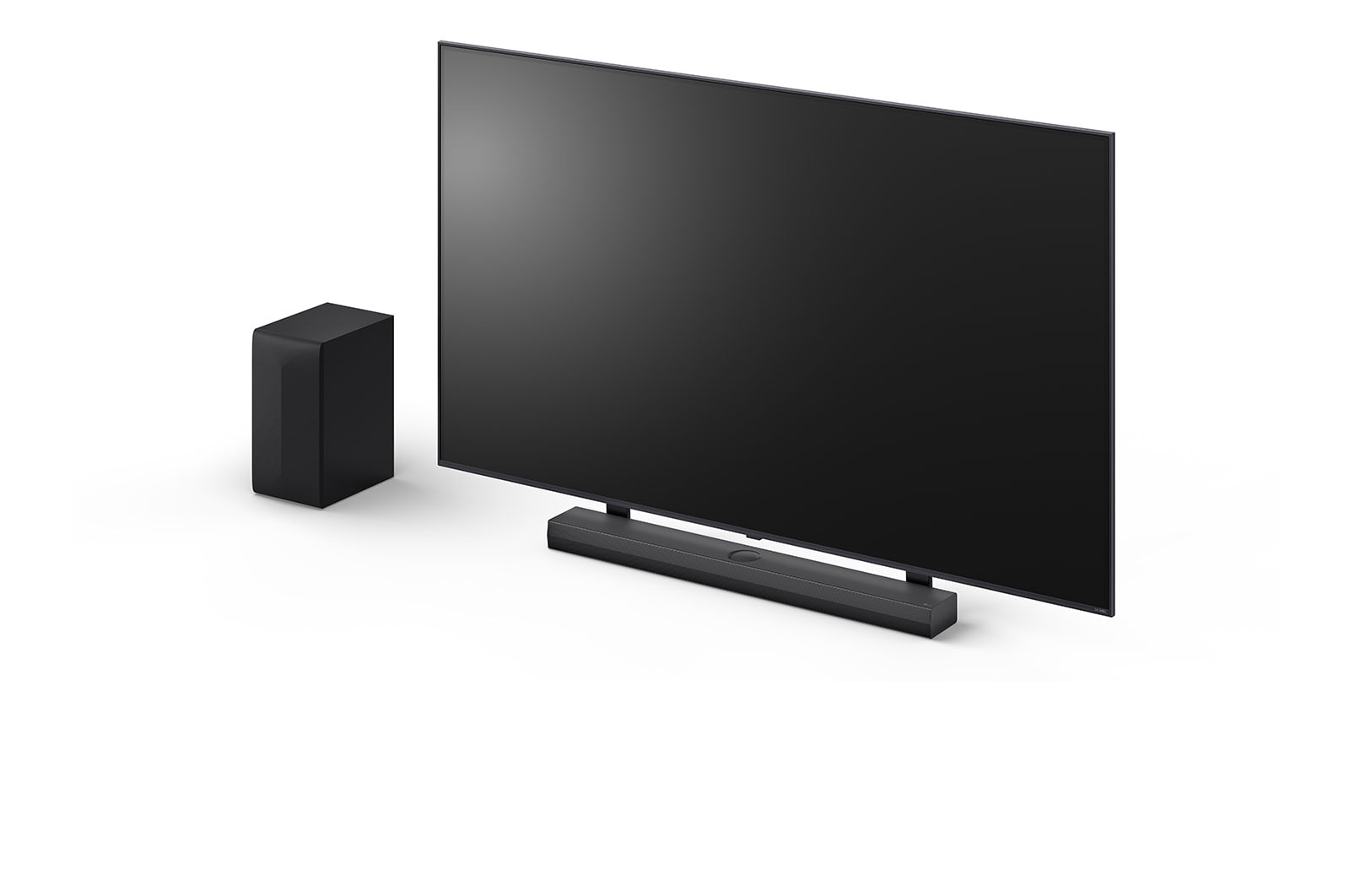 LG Barra de sonido LG S70TY 400W  ch 3.1.1  Dolby Atmos® WOW Orchestra AI Sound Pro , S70TY