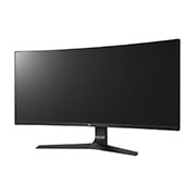 LG Monitor UltraWide™ 34" Gaming Compatible con G-Sync®, Adaptive-Sync, 34GL750-B