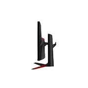 LG Monitor UltraWide™ 34" Gaming Compatible con G-Sync®, Adaptive-Sync, 34GL750-B