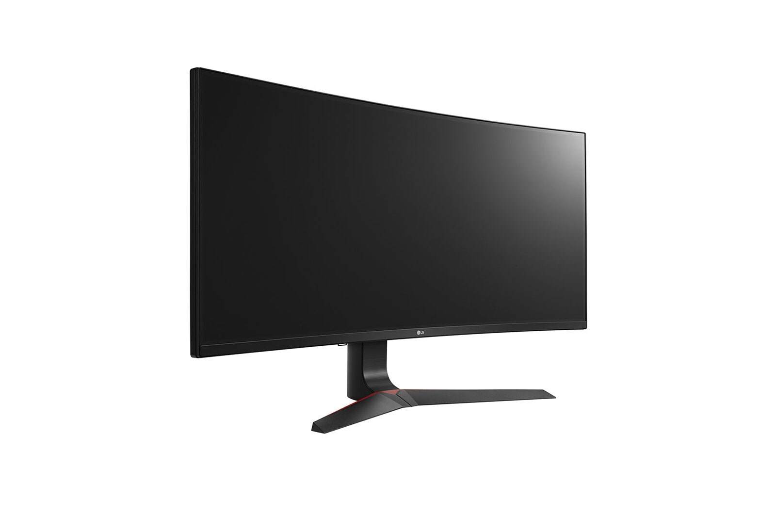 LG Monitor UltraWide™ 34" Gaming Compatible con G-Sync®, Adaptive-Sync, 34GL750-B