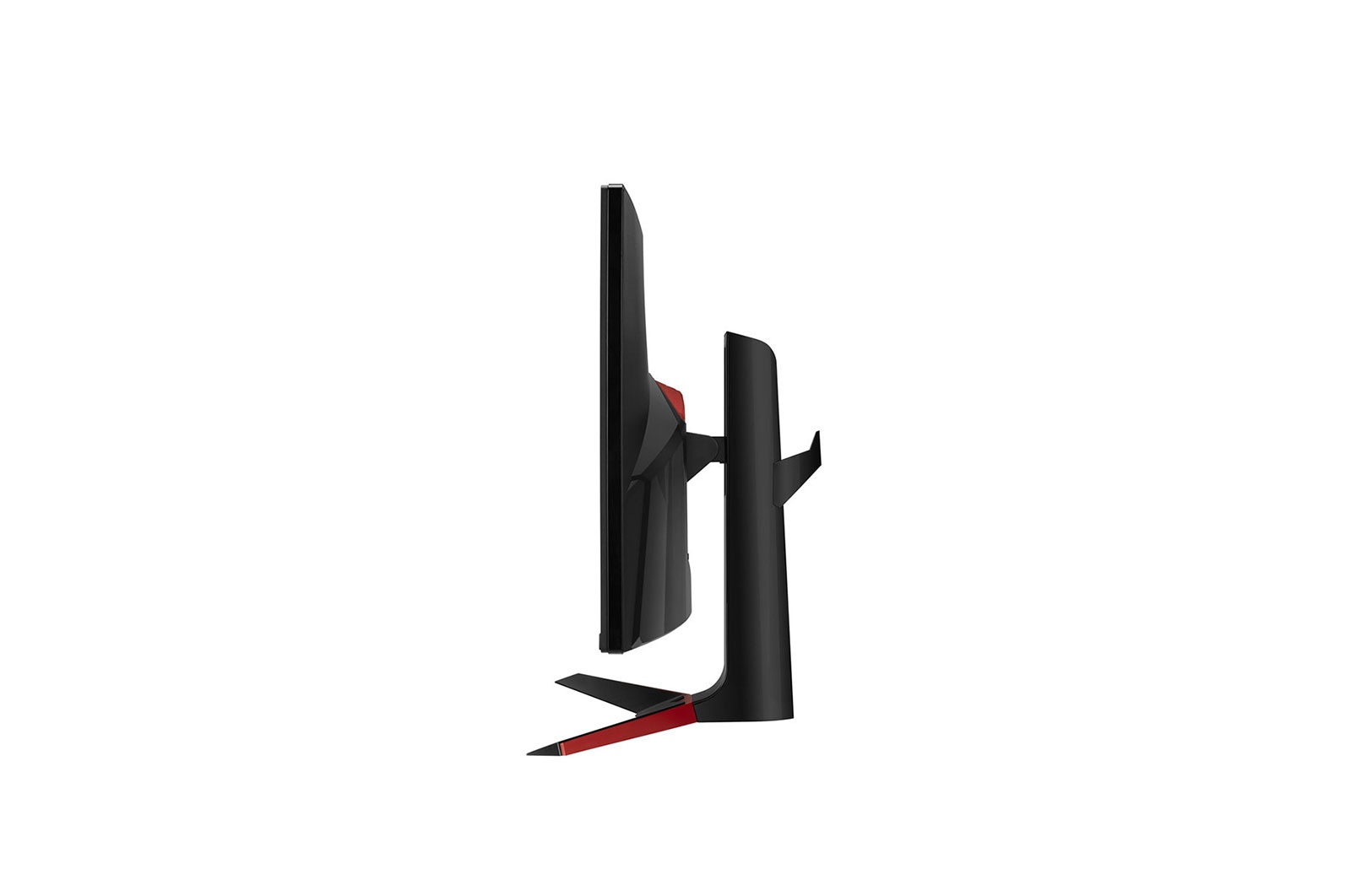 LG Monitor UltraWide™ 34" Gaming Compatible con G-Sync®, Adaptive-Sync, 34GL750-B