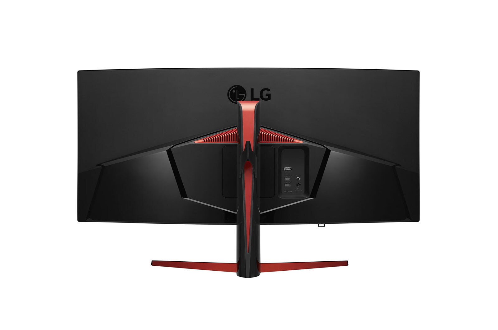 LG Monitor UltraWide™ 34" Gaming Compatible con G-Sync®, Adaptive-Sync, 34GL750-B
