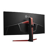 LG Monitor UltraWide™ 34" Gaming Compatible con G-Sync®, Adaptive-Sync, 34GL750-B