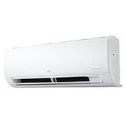 LG Aire Acondicionado LG DUALCOOL Inverter, 12,000 BTU/h, Solo Frío, 220V, Compresor Dual Inverter con 10 años de garantía, Pre Filtro, Recubrimiento Gold Fin™ en la condensadora., VX122C1