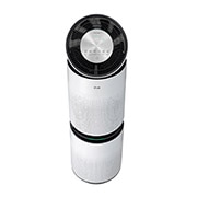 LG Purificador de Aire PuriCare™ 360 grados 2 pisos ThinQ™, AS101DWH0