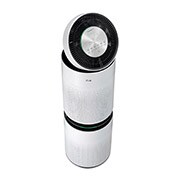 LG Purificador de Aire PuriCare™ 360 grados 2 pisos ThinQ™, AS101DWH0