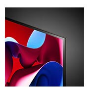 LG 55 Pulgadas LG OLED evo AI C4 4K Smart TV 2024, OLED55C4PSA