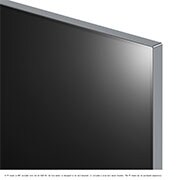 LG 77 pulgadas LG OLED evo G4 | 4k Smart TV | OLED77G4, OLED77G4PSA