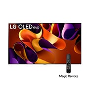 LG 83 pulgadas LG OLED evo G4 | 4k Smart TV | OLED83G4, OLED83G4PSA