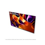 LG 83 pulgadas LG OLED evo G4 | 4k Smart TV | OLED83G4, OLED83G4PSA