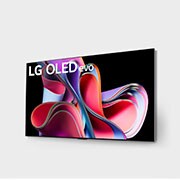 LG Pantalla LG OLED evo 65'' G3 4K SMART TV con ThinQ AI, OLED65G3PSA