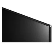 LG Televisor OLED FLEX 42" Smart TV con Pantalla flexible para juegos, 42LX3QPSA