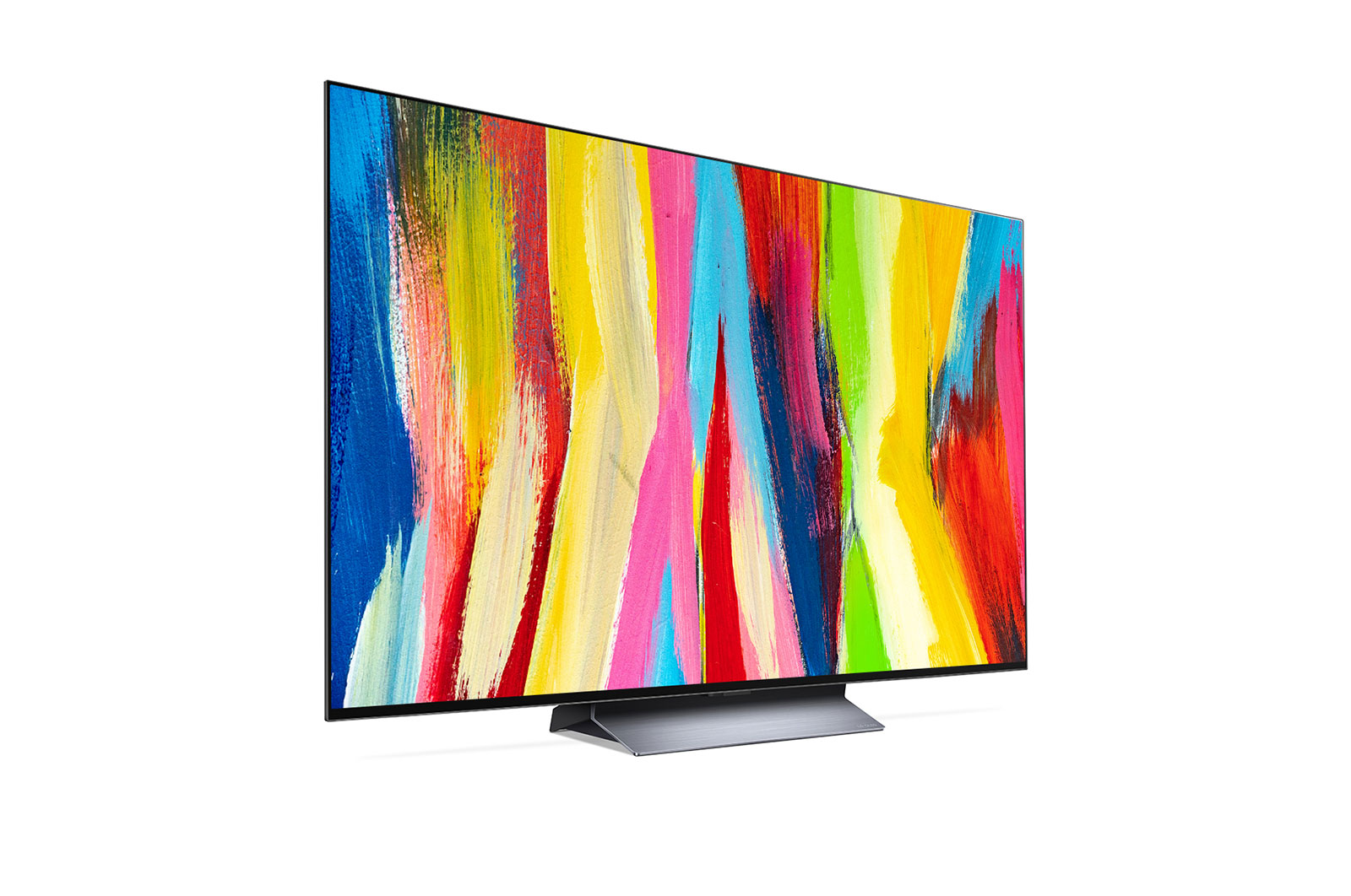 LG OLED 65'' C2 evo Smart TV con ThinQ™ (Inteligencia Artificial), OLED65C2PSA