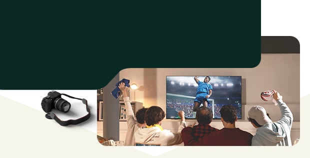 Historias con LG Septiembre