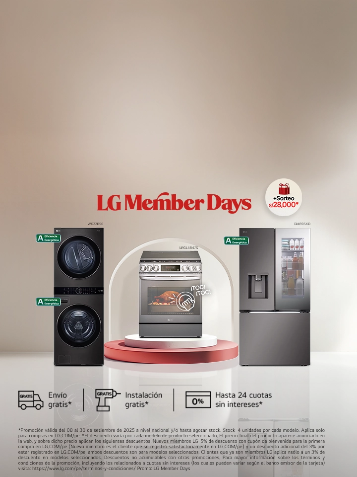 Members Days HA
