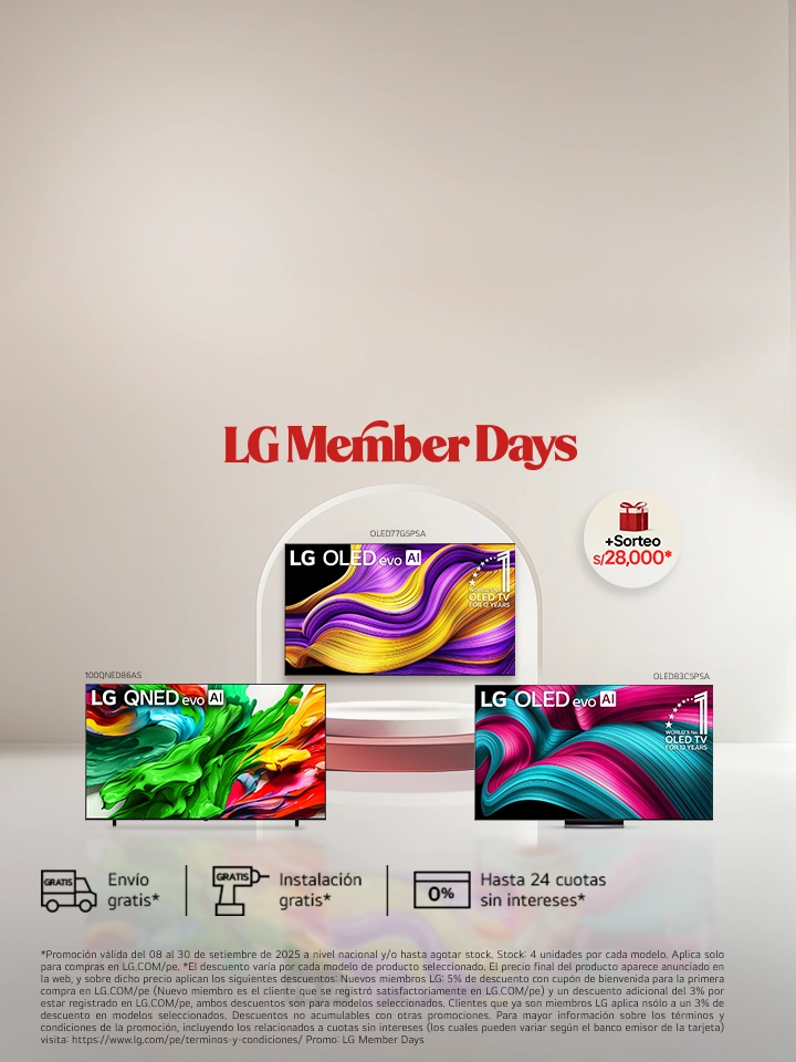Members Days TV