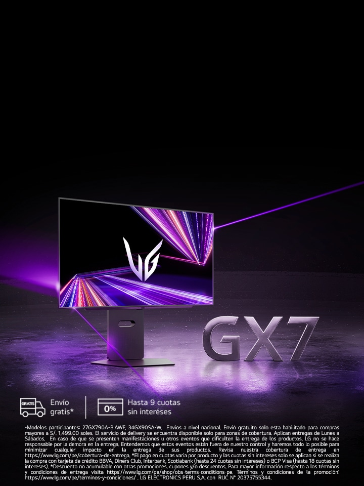 Nuevo Monitor