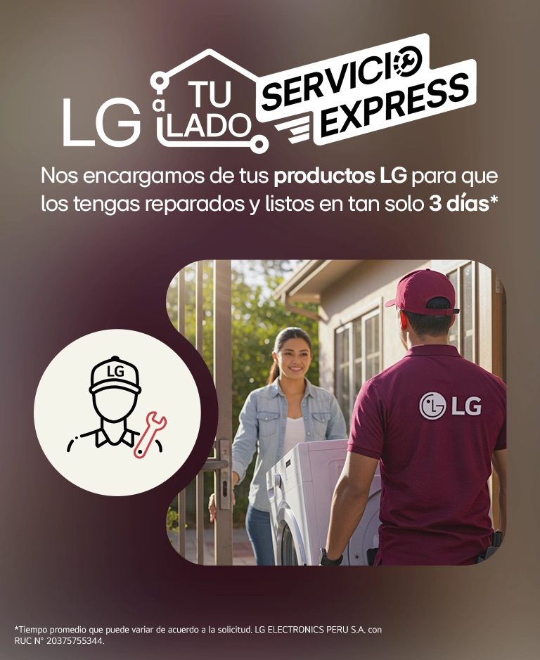 Servicio Express