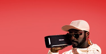 Xboom Bounce by Will i am