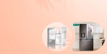 Tu compra en Línea Blanca participa por un kit de Skin coreano