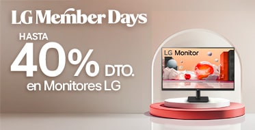 lg members IT