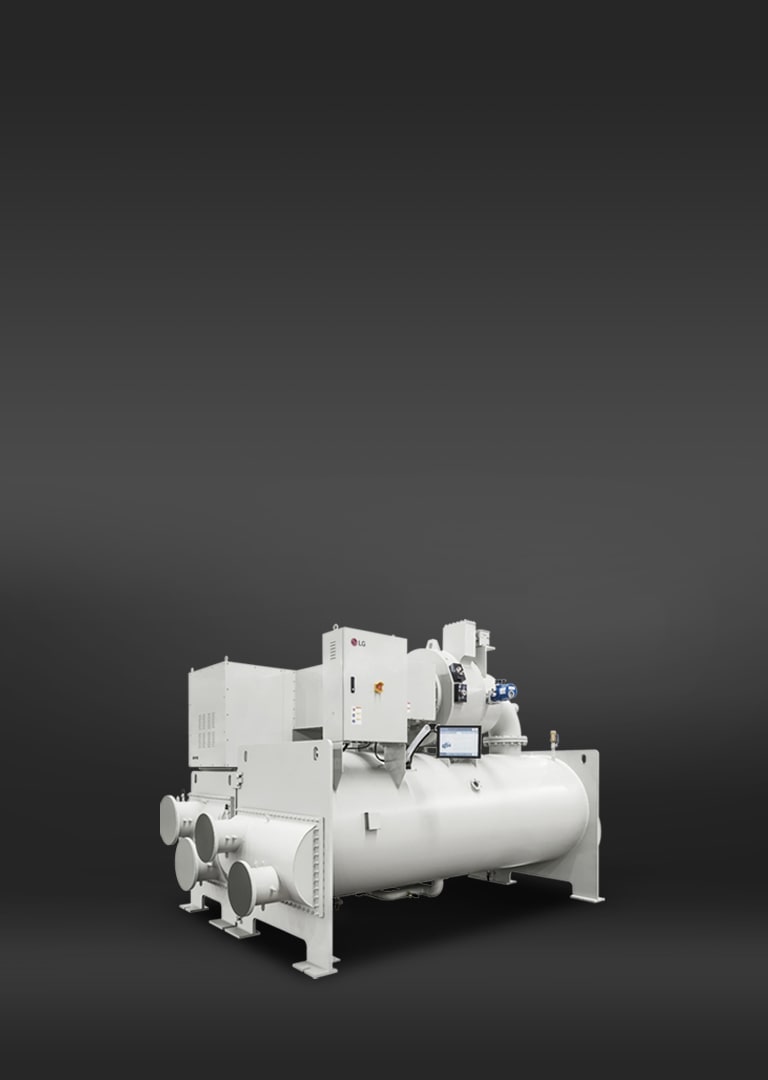 Oil-free_Centrifugal_Chiller_01_01