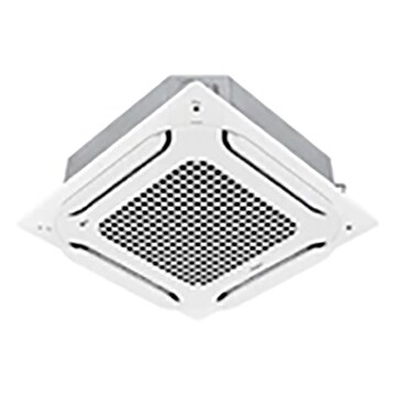 CASSETTE DUAL VANE
