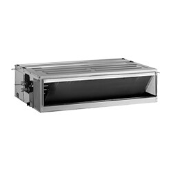 Fancoil TECHO