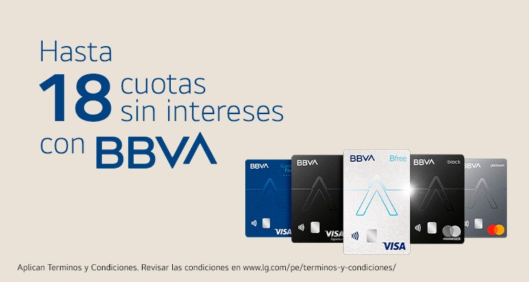 Beneficios BBVA