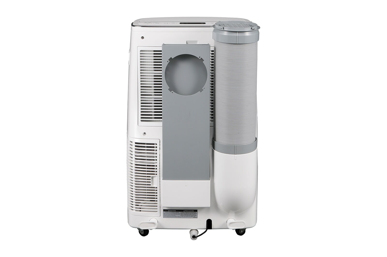 LG Aire Acondicionado LG Portátil Inverter 14,000 BTU/h, LP1419IVSM