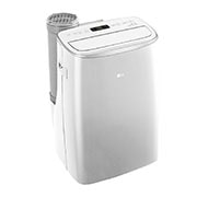 LG Aire Acondicionado LG Portátil Inverter 14,000 BTU/h, LP1419IVSM