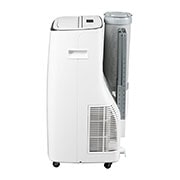 LG Aire Acondicionado LG Portátil Inverter 14,000 BTU/h, LP1419IVSM