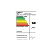 LG Aire Acondicionado LG Portátil Inverter 14,000 BTU/h, LP1419IVSM