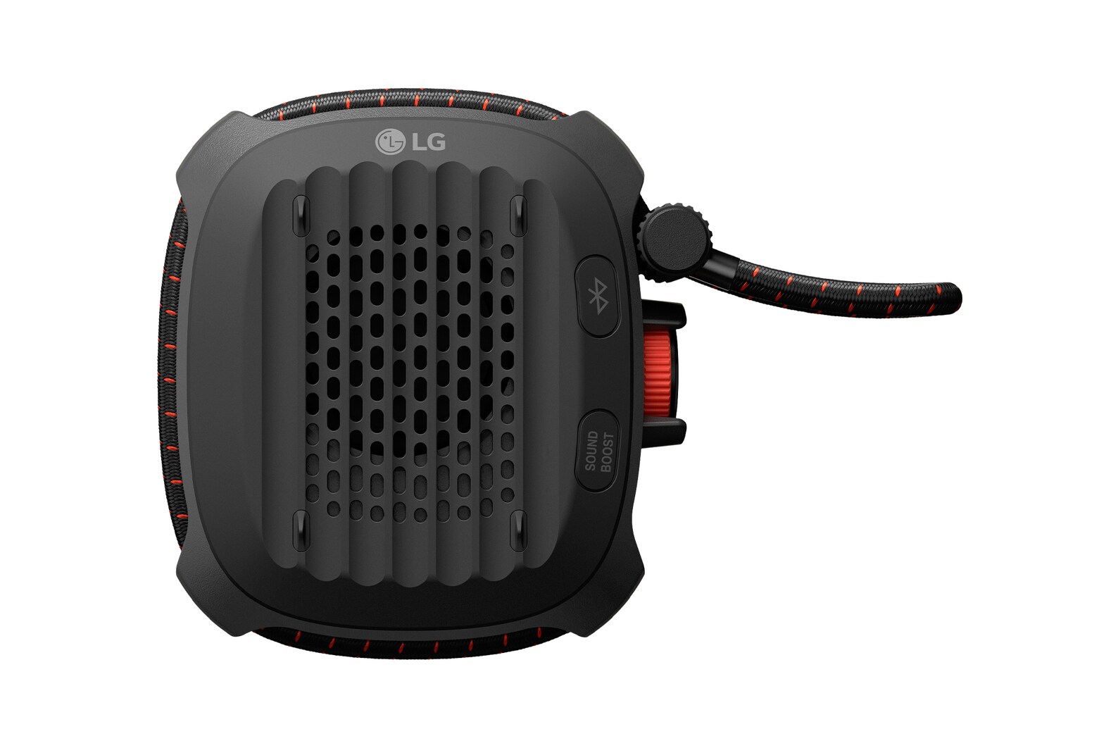 LG COMBO Aire Acondicionado LG Portátil Inverter + Parlante LG XBOOM XG2TBK, LP1419XG2T