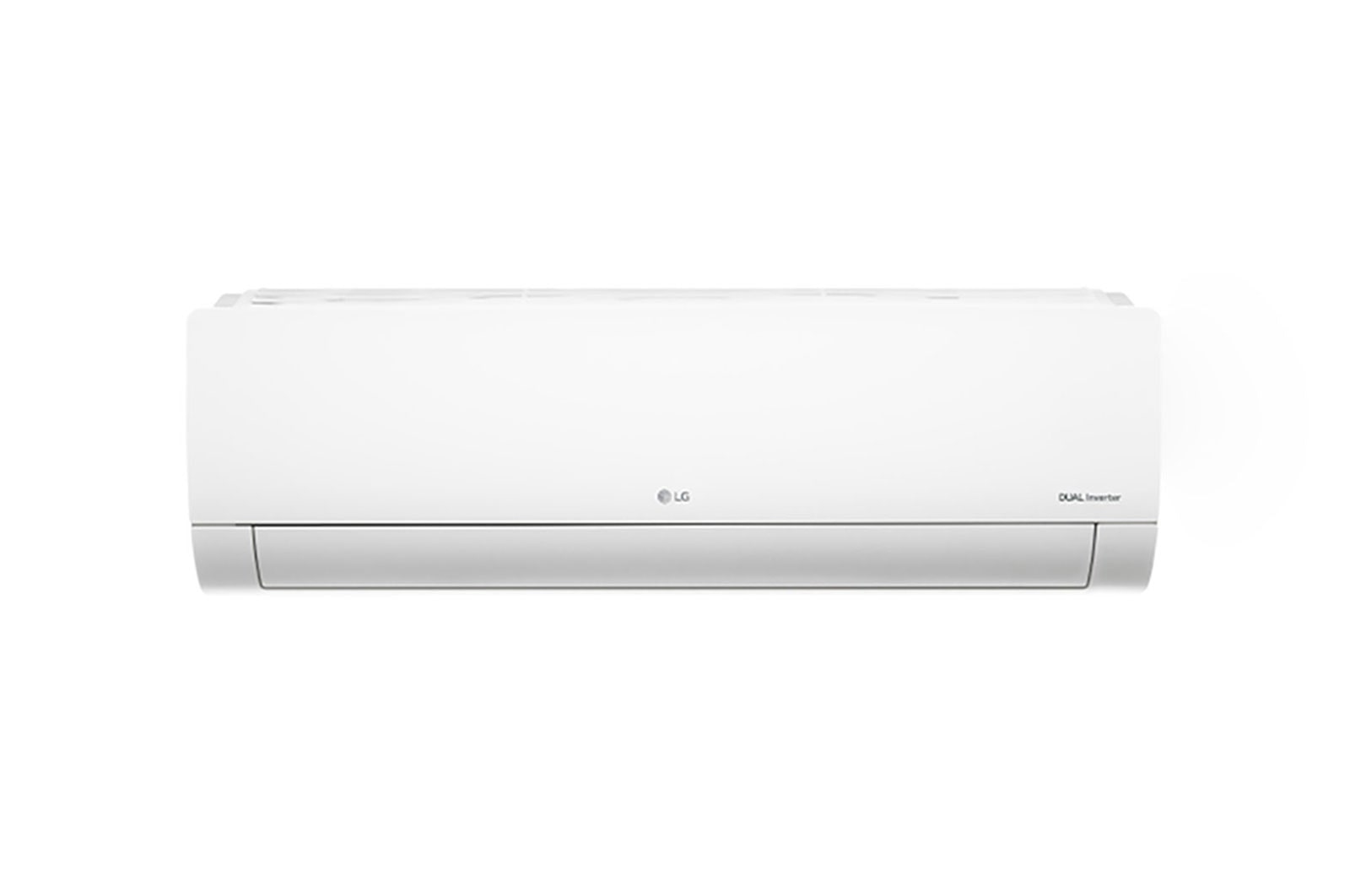 LG DUALCOOL, Aire Acondicionado Inverter 18000 BTU, Función solo frío , VM182C9