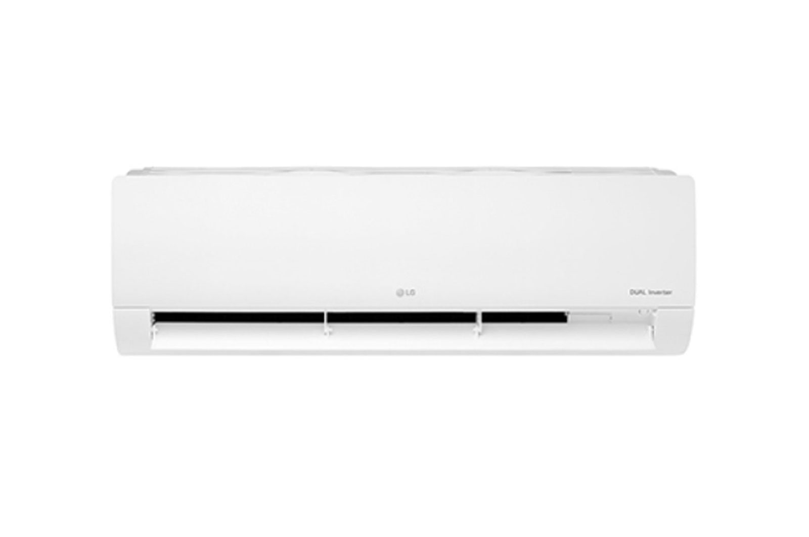 LG DUALCOOL, Aire Acondicionado Inverter 18000 BTU, Función solo frío , VM182C9